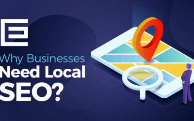 5 raisons pour lesquelles les entreprises ont besoin d’un référencement local